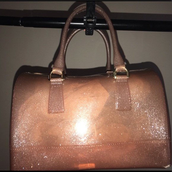 Furla Handbags - IMITATION FURLA Jelly Bag